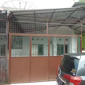 Jual Rumah Di Jalan Jawa Komplek Tomang Mas 1