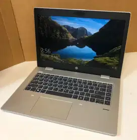 Laptop Hp probook 645 G4 Ryzen 3