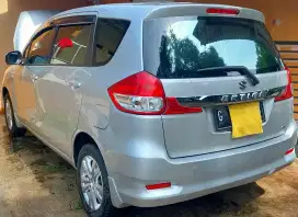 ERTIGA GL Type 3 Tahun 2015-2016