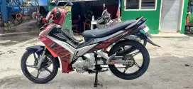 Yamaha Jupiter MX kopling