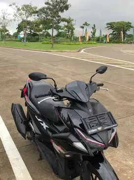 Yamaha Aerox 2020