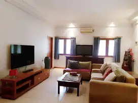 House For Rent  Cipete Fully furnished