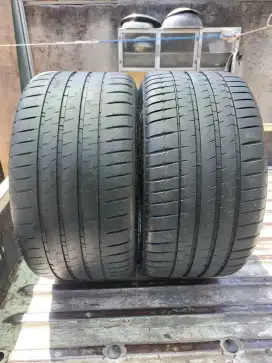 Ban Mobil Michelin Pilot Sport 4 s 285 30 R20 Produksi 2023