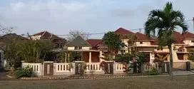 DIJUAL RUMAH DI BUKIT DIENG KOTA  MALANG