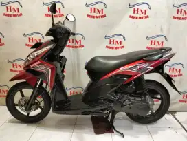 VARIO Techo, Istimewa, Mulus, Bisa TukarTambah