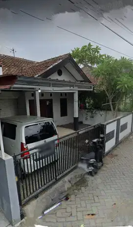 Rumah Dijual Utara Hotel Hyatt Palagan Mlati Jogja.STRATEGIS MURAH BU