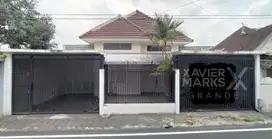 Dijual Rumah Siap Huni di daerah jalan Ciliwung, Blimbing Malang