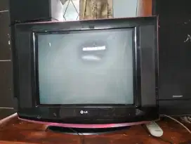 Dijual TV LED Sharp dan TV tabung LG