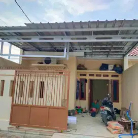 Kanopi Baja Ringan