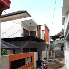 Rumah Kost Termurah Di Tirto Utomo Depan Kampus Unmuh