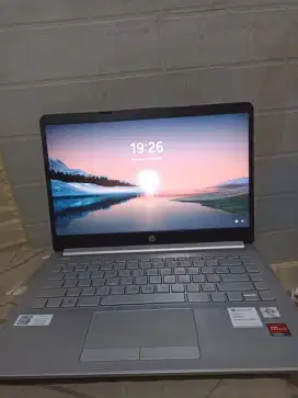 Laptop HP AMD Athlon Silver 3050U