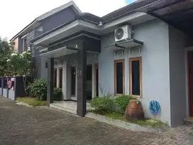 Rumah Dkt RS Wirosaban & UAD Pusat Jogja.STRATEGIS MURAH KPR