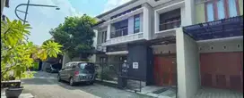 Rumah Murah Furnish Area Wirobrajan Lokasi Dekat Bank Indonesia