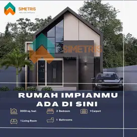 ( Sukoharjo Kota ) Rumah Impianmu Ada Di Sini