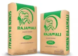 SEMEN RAJAWALI 50 KG