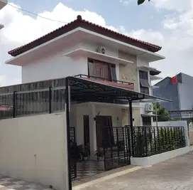 Rumah Perum Elite Dijual Ngaglik Sleman Jogja.TERBAIK MURAH BU