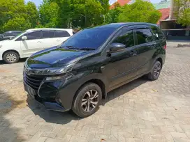 Jual avanza G 1.3 manual 2020