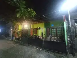 Babatan Indah Wiyung Surabaya DIJUAL CEPAT