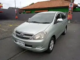 Toyota kijang Innova bensin