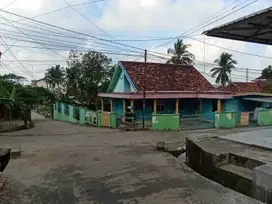 DIJUAL RUMAH SIAP HUNI JALAN MANDI API TALANG RATU KM 5 PALEMBANG