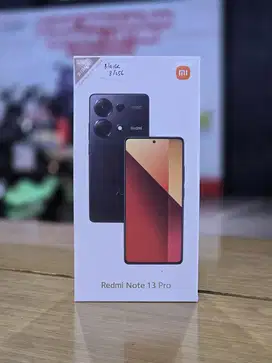 Xiaomi Redmi Note 13 Pro 8/256