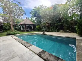 For Sale  Beautiful Tropical Villa Sedap Malam dekat Sanur denpasar