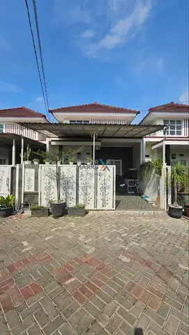 Dijual Rumah Siap Huni Full Furnished di Istana Bandara, Pakis Malang