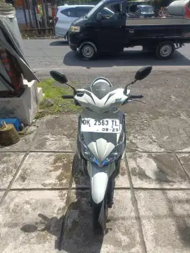 BUC dijual cepat vario 2014