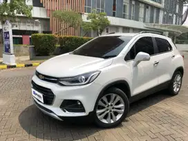 [OLXmobbi] Chevrolet Trax 1.4 Premier Bensin-AT 2019 120