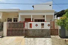 Dijual Rumah Siap Pakai di Puri Anjasmoro, Semarang