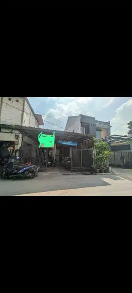 dijual murah rumah di Kebagusan Jakarta Selatan