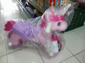 PROMO AKHIR TAHUN!!! KUDA UNICORN NAIK MUSIK