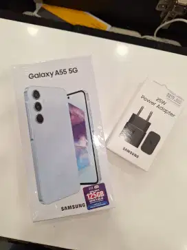 Samsung Galaxy A55