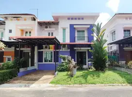 Disewakan Rumah Anggrek Sari Cluster Alexandria Taman Baloi Batam