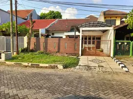 Rumah murah 1 lt siap huni di Jajar Tunggal