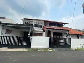 Jati Rahayu,Bebas Banjir