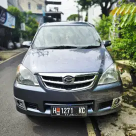 Xenia Xi 1.3 Deluxe+ 2010 Manual H Pjk Pjg Istw Abu2 Grey