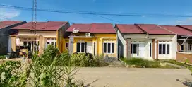 ASET BTN SAMARINDA. RUMAH MURAH. PERUM ISTANA BAROKAH. SAMBALIUNG