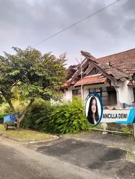 Dijual Rumah Murah' hitung Tanah 325 m2/2.5 M nego Bekasi Barat
