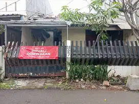 Rumah Tua Hit Tanah Di Komp Cipulir Permai Kebayoran Lama Jaksel