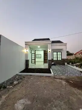 Cluster Muslim Nempel pesantren di Depok