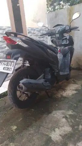 Vario 150cc 2016