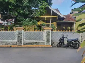 Rumah non perum Karangpucung dekat hotel Surya Yudha,Samsat Purwokerto