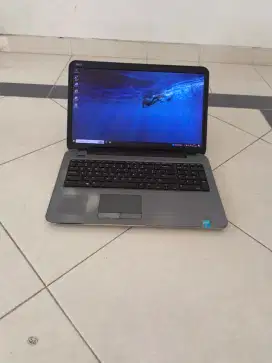 Laptop Dell Inspiron 17r 5737