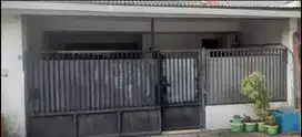 Rumah griya Kebraon Surabaya Selatan