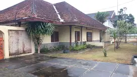 Rumah Produktif Condongcatur Depok Sleman Jogja. STRATEGIS MURAH BU