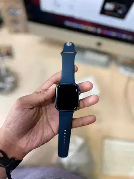 Apple Watch Series 7 Midnight Blue 45MM