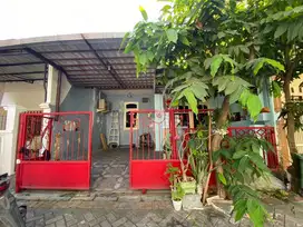 Rumah Murah siap Huni PERUM Graha Sunan Ampel  Wiyung Surabaya Barat