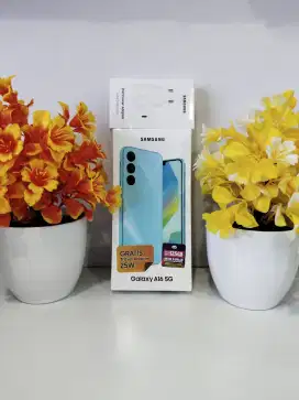 SAMSUNG GALAXY A16 5G RAM 8/256 GB HARGA TERMURAH GARANSI RESMI 1 THN