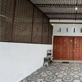 Dijual Rumah JL Cemara Gang Kueni